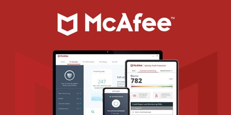 McAfee WebAdvisor là gì?