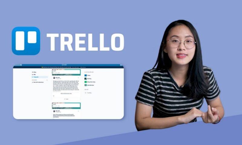 Một số mẹo dùng Trello dành cho người mới sử dụng