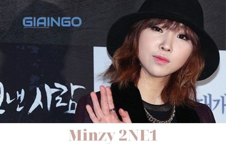 Minzy