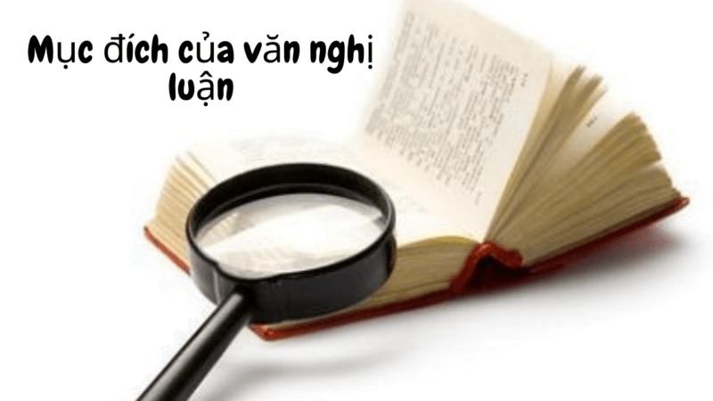 Văn nghị luận là gì? Bí quyết để viết được một bài văn nghị luận hay