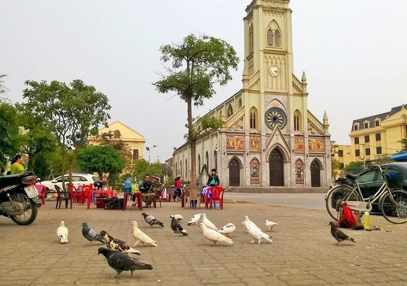 Nam Định thuộc miền nào? Nên đi chơi đâu, ăn gì ở Nam Định