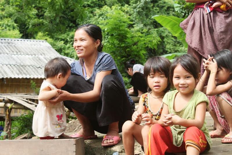 Tảo hôn là gì?