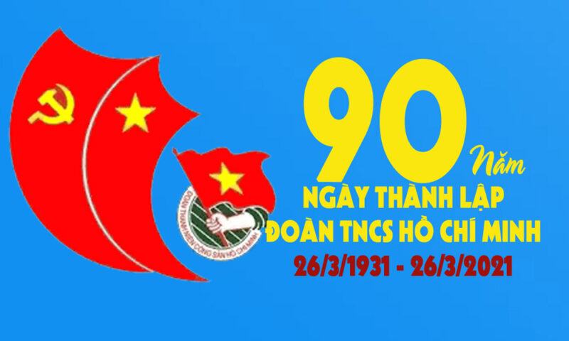 Ngày thành lập Đoàn Thanh niên