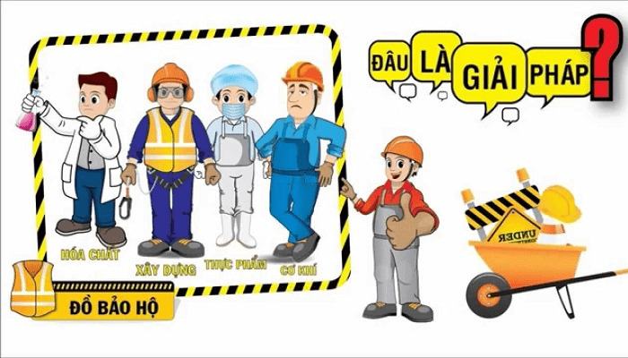 HSE là gì? Những điều bạn cần biết về nghề HSE 2