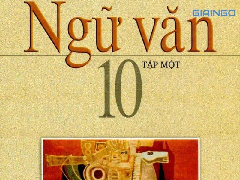 Câu 2 trang 25 SGK Ngữ văn 10 tập 1