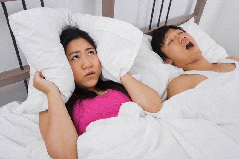 Nguyên nhân ngủ ngáy thường xuyên là gì? Cách điều trị hiệu quả nhất