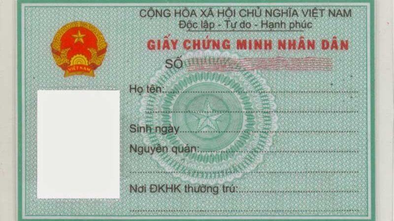 Nguyên quán là gì?