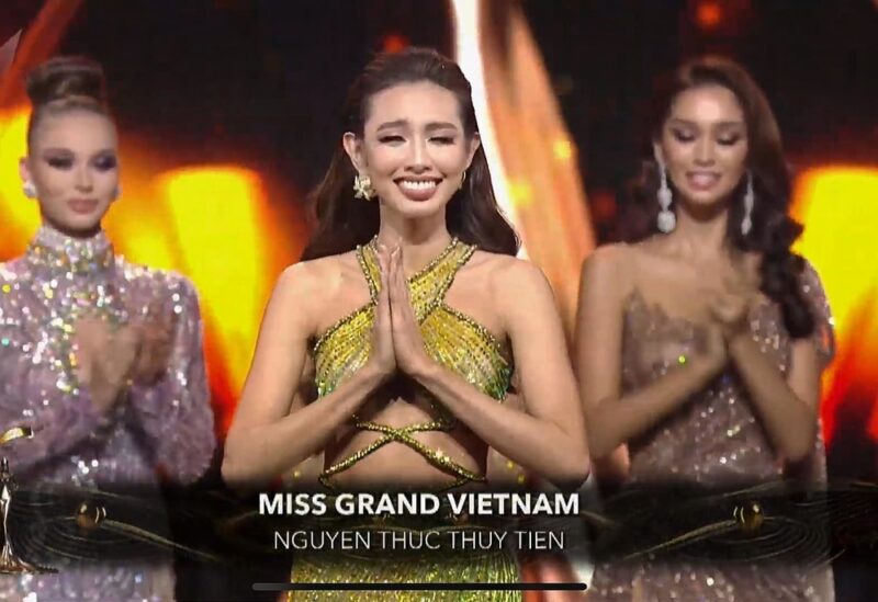 nguyen thuc thuy tien 2021