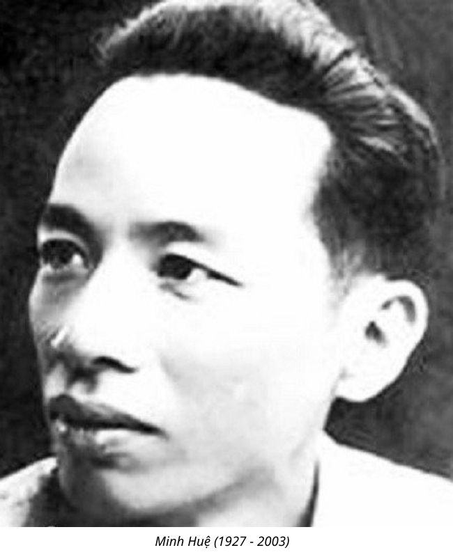 nha tho minh hue