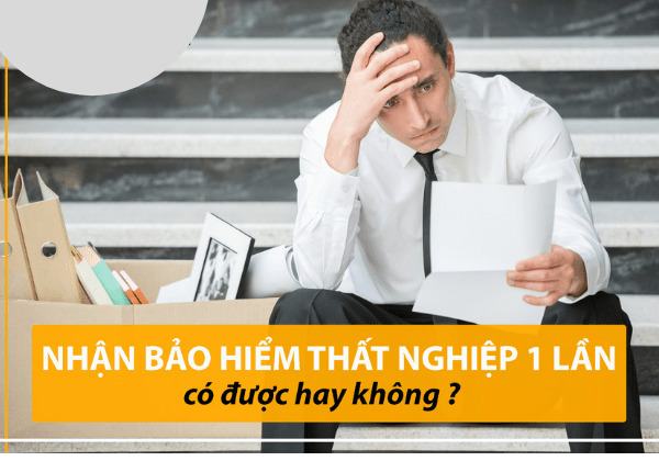 nhan tien bao hiem that nghiep nhu the nao