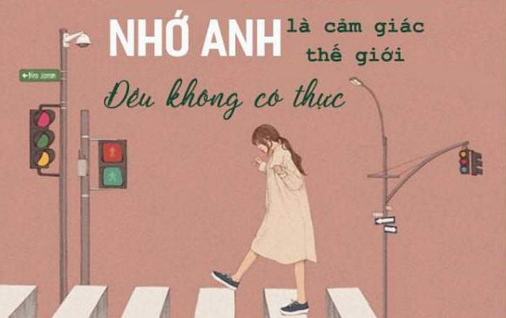 Lụy tình là gì?