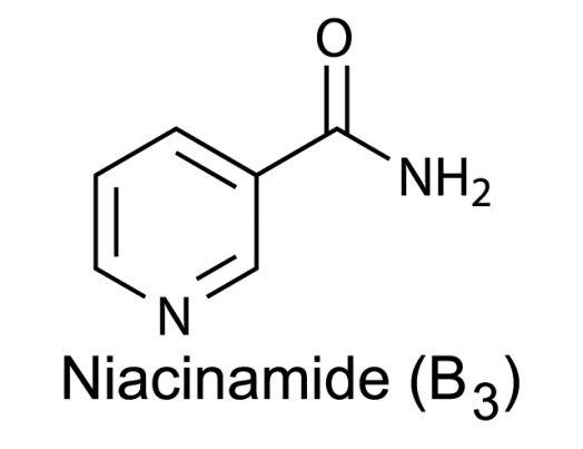 Niacinamide là gì? Tác dụng của niacinamide là gì?