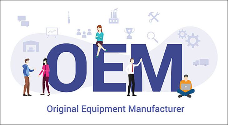 OEM là gì? Các yếu tố cần có để kinh doanh OEM hiệu quả