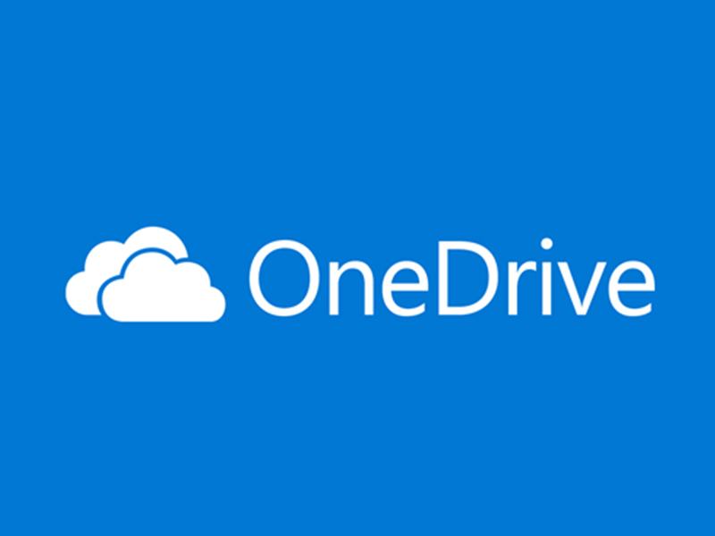 Onedrive là gì? 