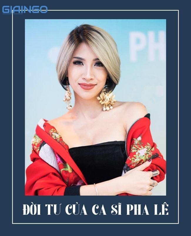 pha le la ai