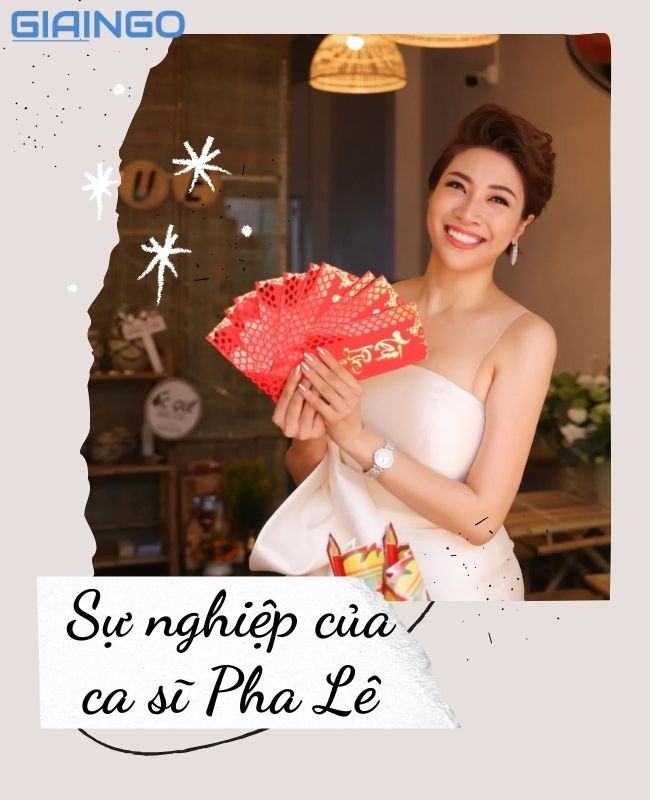 pha le la ai