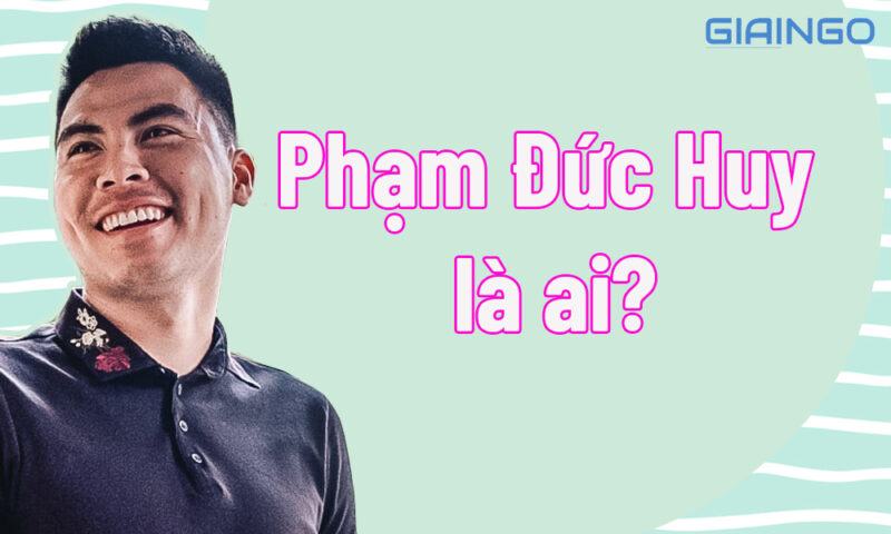 Phạm Đức Huy là ai? Chàng trai tiền vệ khoác áo 15 có gì đặc biệt?