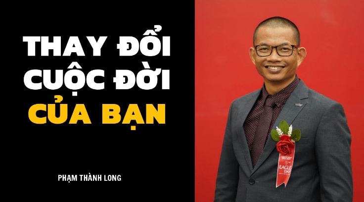 Phạm Thành Long là ai