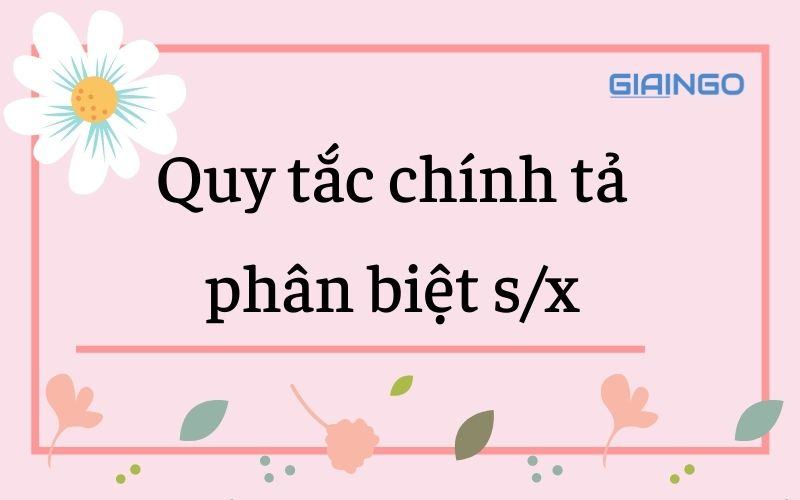 Xử lý hay sử lý?