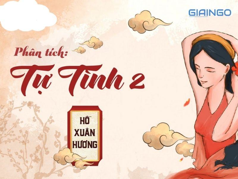 Tâm trạng đầy bi kịch của Hồ Xuân Hương