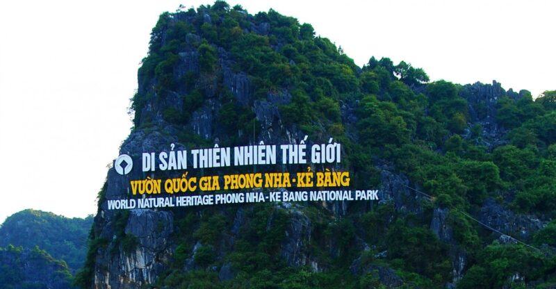 phong nha kẻ bàng ở đâu