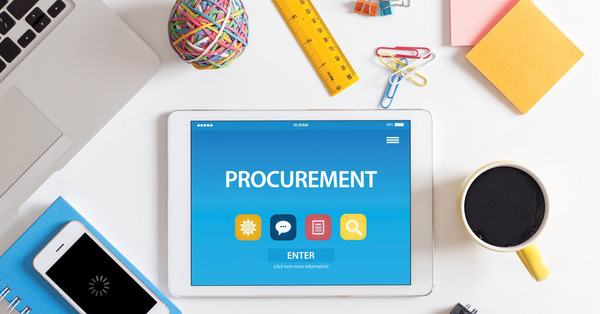 Procurement là gì?