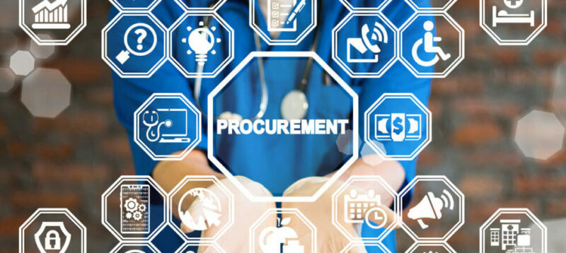 Procurement là gì?