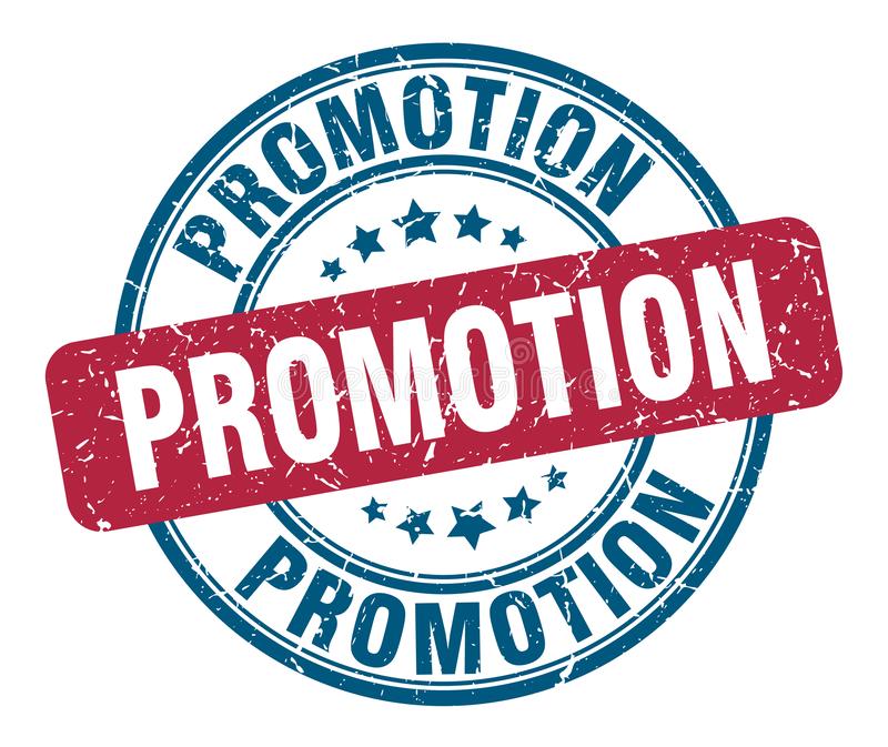 promotion la gi