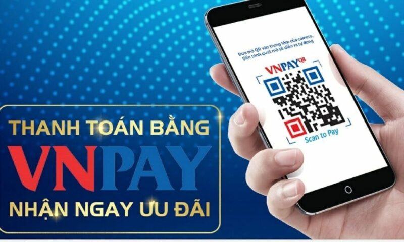 QR Pay là gì? Thanh toán online tiện lợi với mã QR Pay