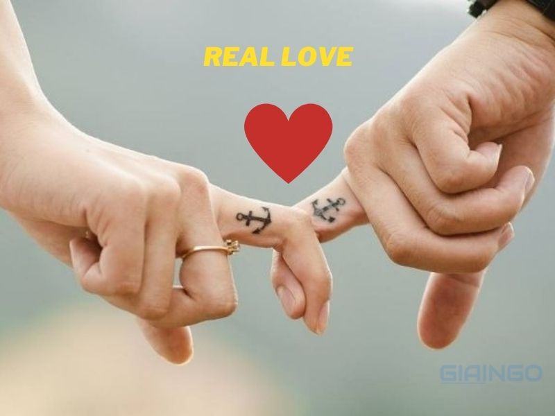 Quan điểm về True love là gì của dàn mỹ nhân showbiz Việt?