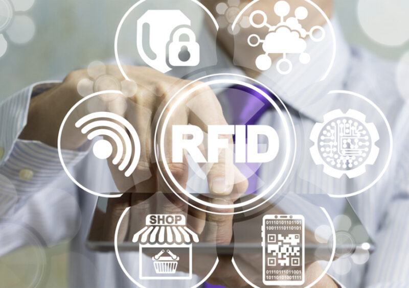 rfid là gì