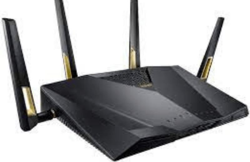 Router là gì