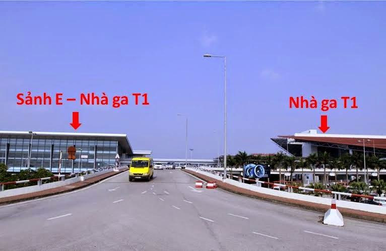 sân bay nội bài ở đâu