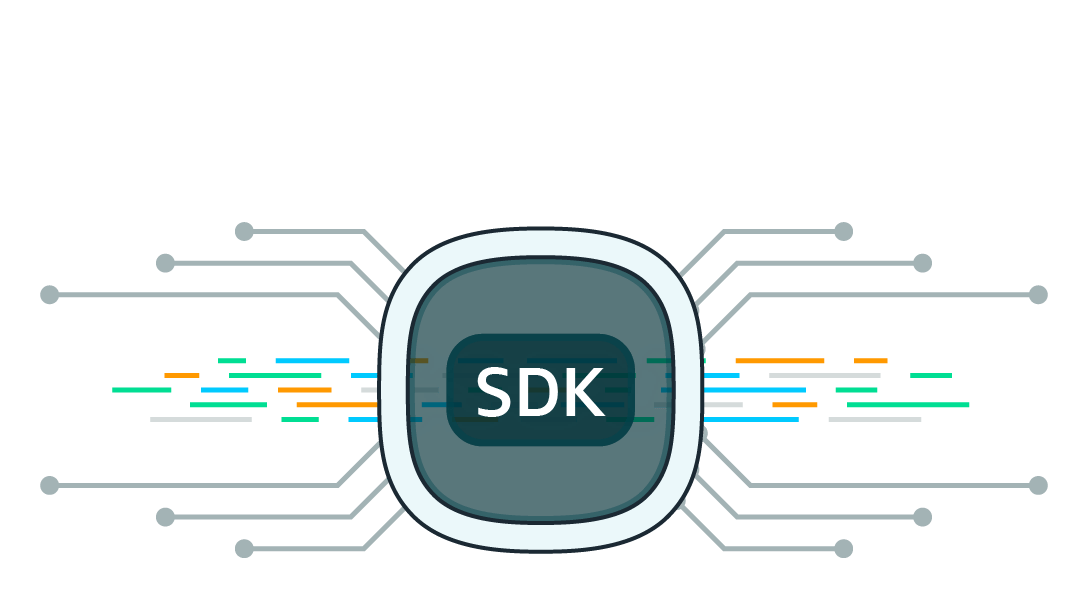 SDK là gì? Sự khác nhau giữa API và SDK là gì?