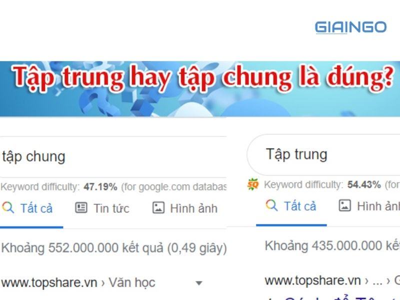 Bạn nên rèn luyện chính tả hằng ngày