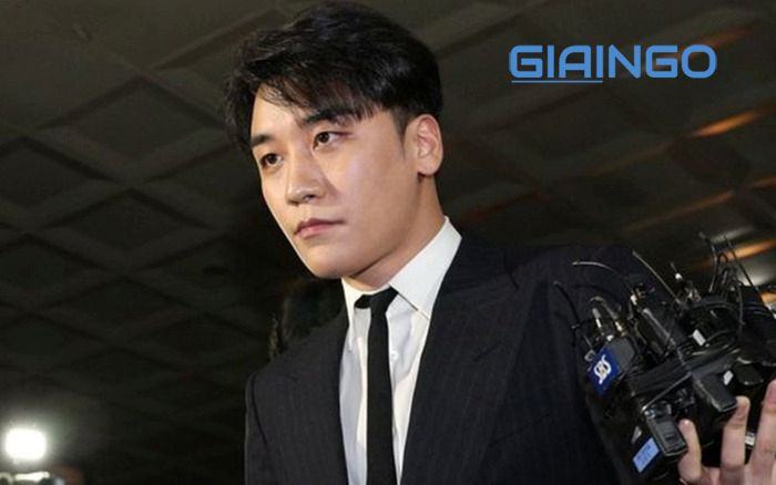 Seungri bị kết án 1 năm 6 tháng tù giam với 9 tội danh