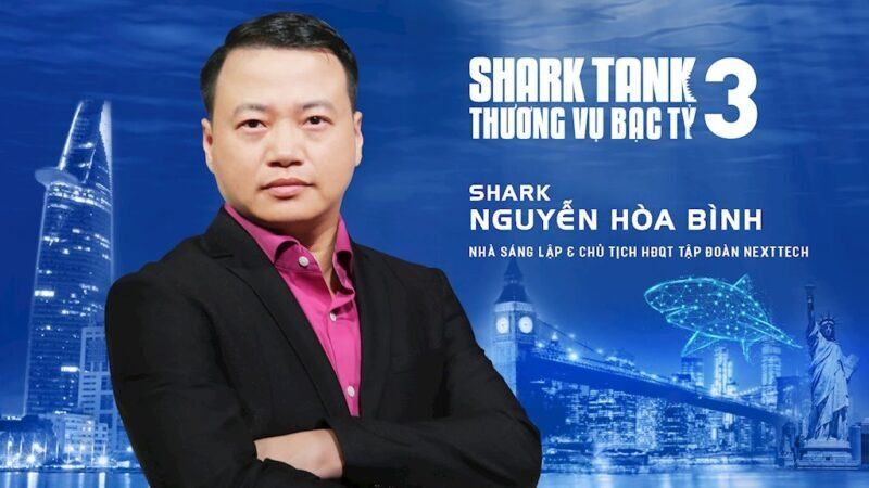 Shark tank là gì?