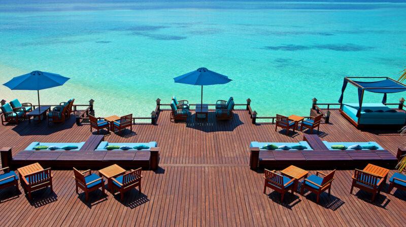 Maldives ở đâu