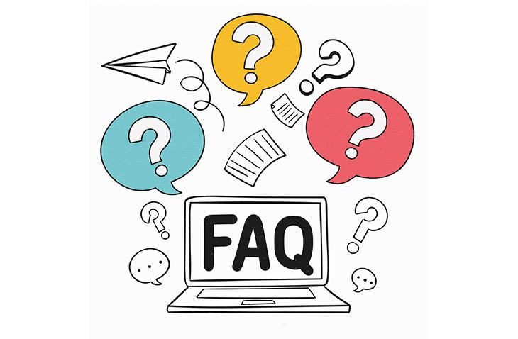 FAQ là gì?