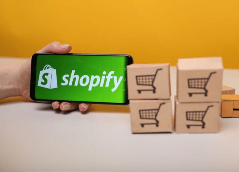 Shopify là gì? Chi phí sử dụng Shopify là bao nhiêu?