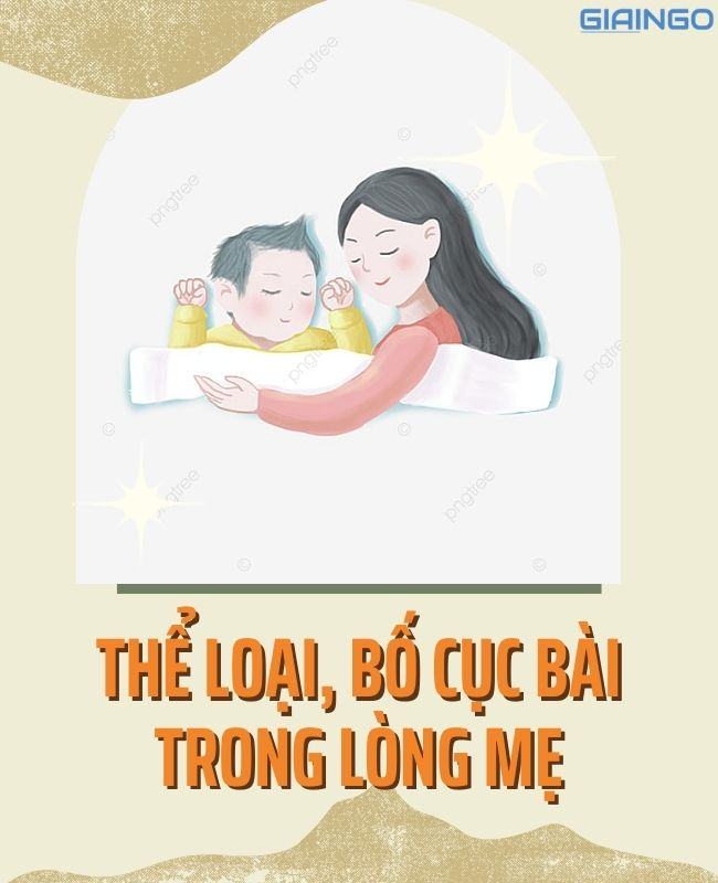 soan bai trong long me