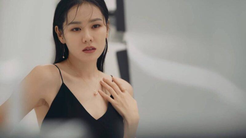 Son Ye Jin là ai? Ngôi sao hạng A của làng giải trí Hàn Quốc