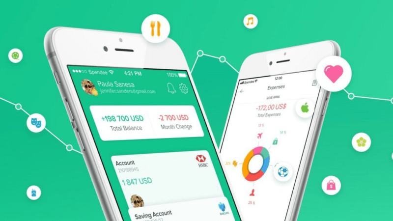 Cách tiết kiệm tiền? Top 7 app quản lý chi tiêu hiệu quả nhất