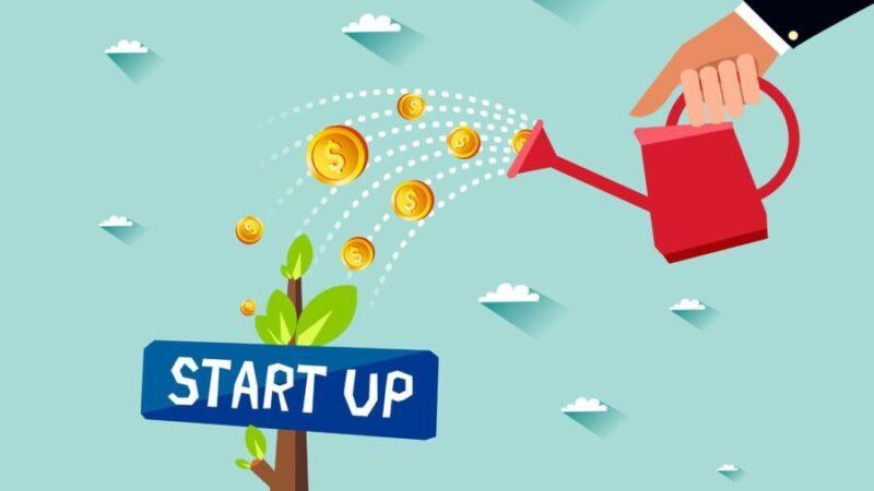 Startup là gì?