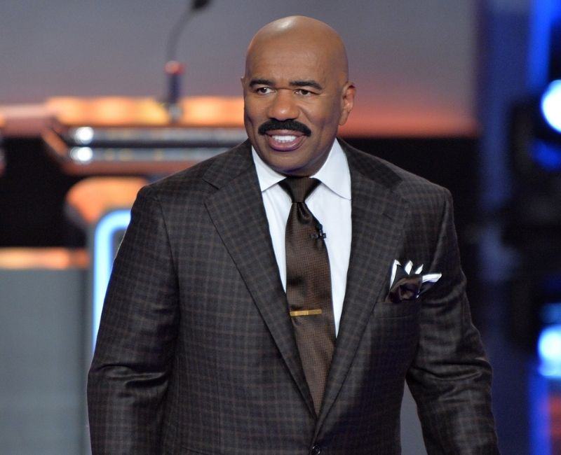 Steve Harvey là ai? MC Miss Universe là ai?