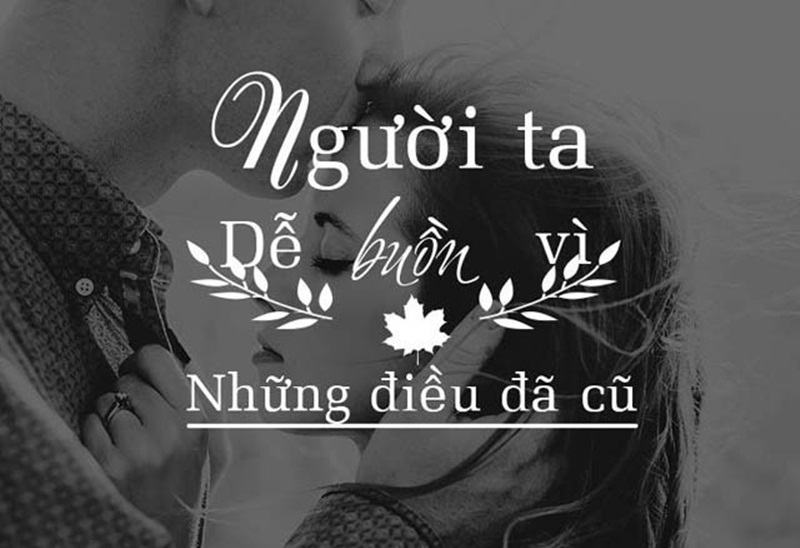 Lụy tình là gì?