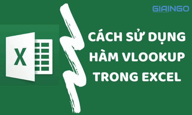 Lưu ý khi sử dụng hàm vlookup