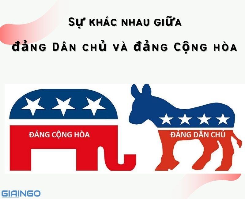 su khac nhau giua dang dan chu va dang cong hoa