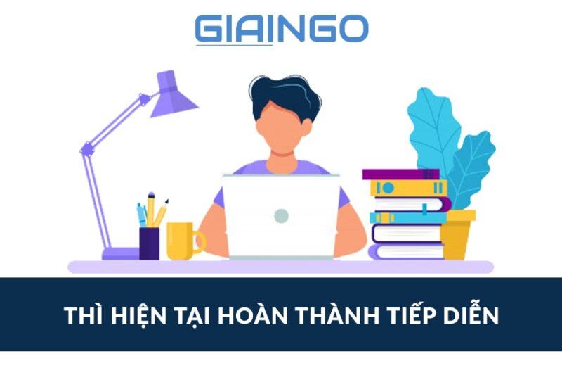 Sự khác nhau giữa hiện tại hoàn thành và hiện tại hoàn thành tiếp diễn