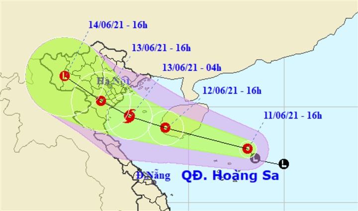 Sự khác nhau giữa thời tiết và khí hậu là gì? So sánh chi tiết